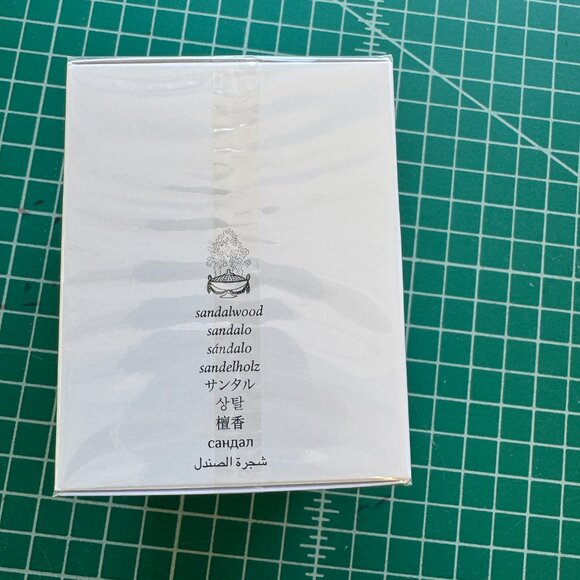 Diptyque New in Box Santal (Sandalwood) Classic Candle - Picture 5 of 5